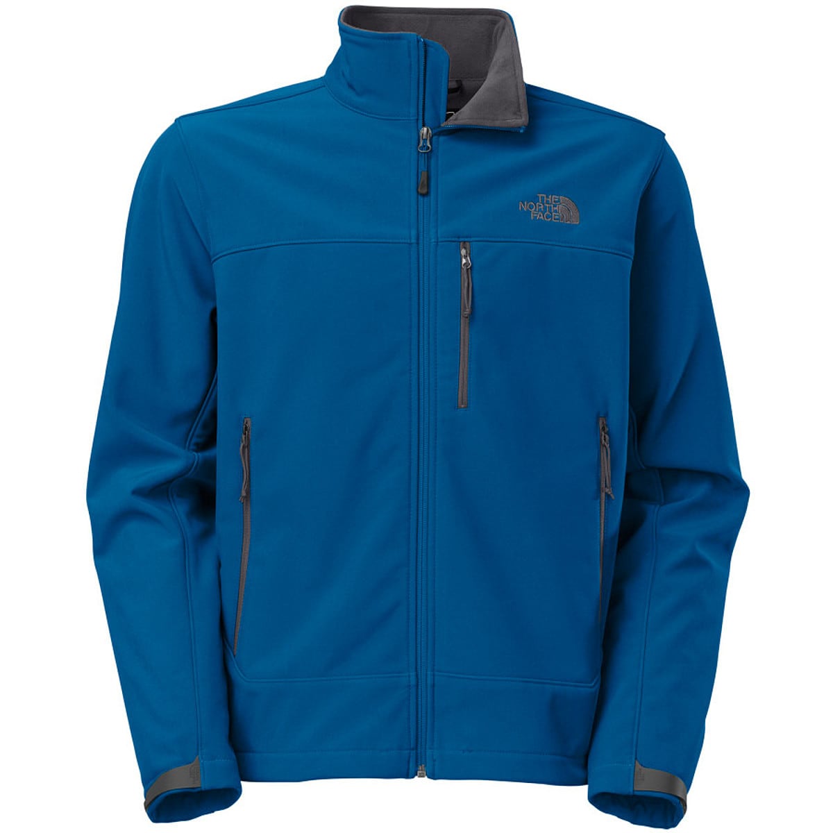 the north face massif jacket review