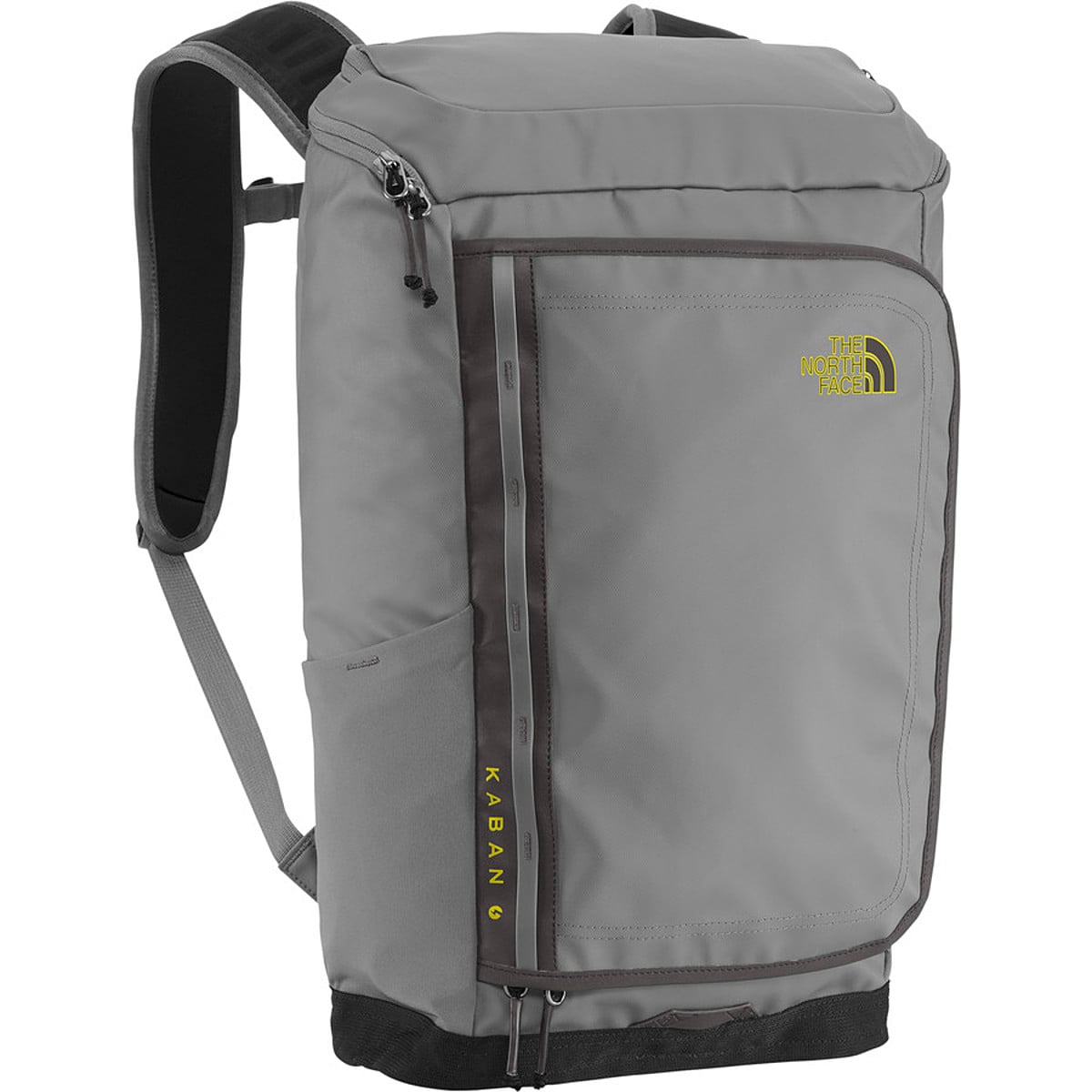 The Camp Kaban Charged Laptop Backpack - 1434cu in -