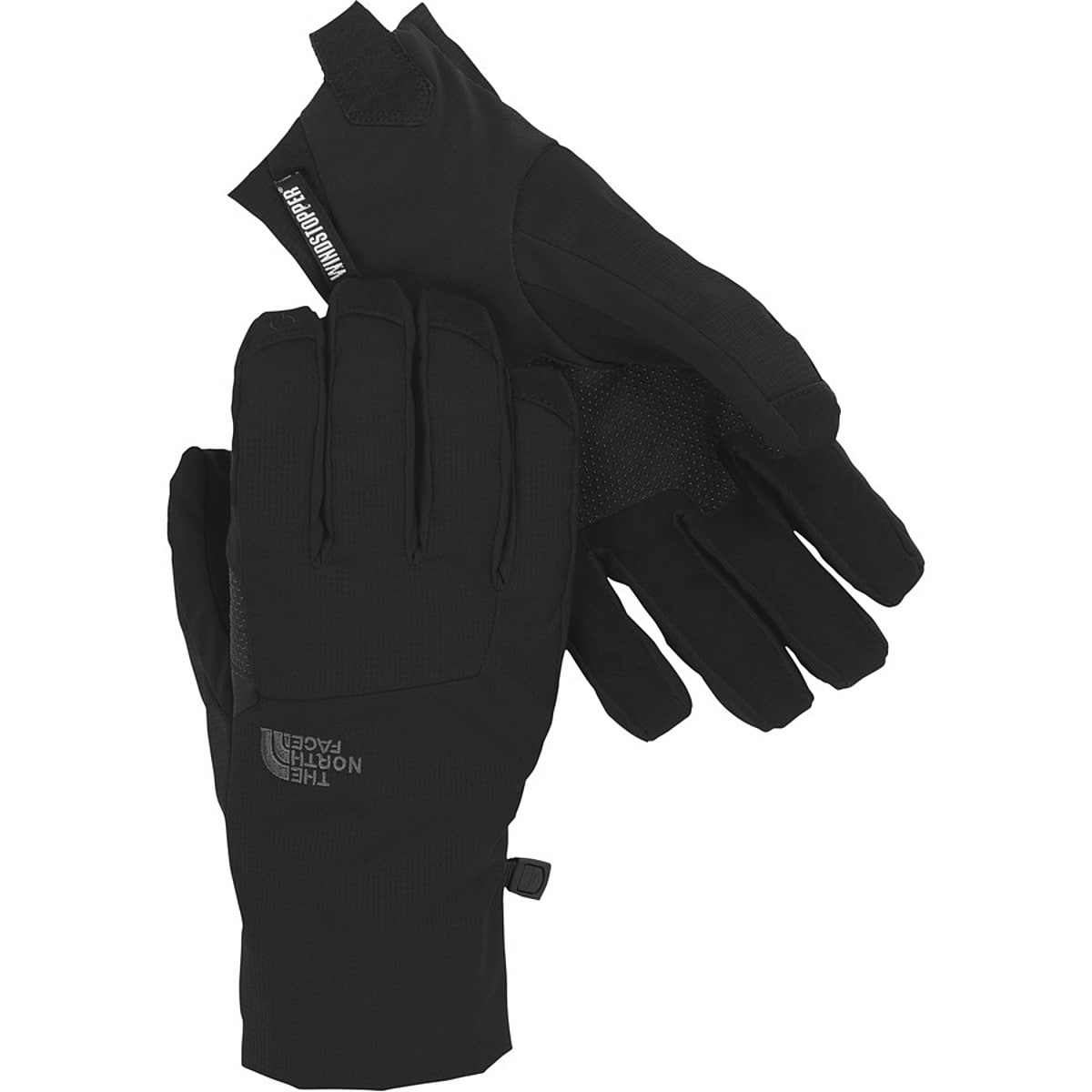 The North Face Quatro Windstopper Etip Glove - Accessories