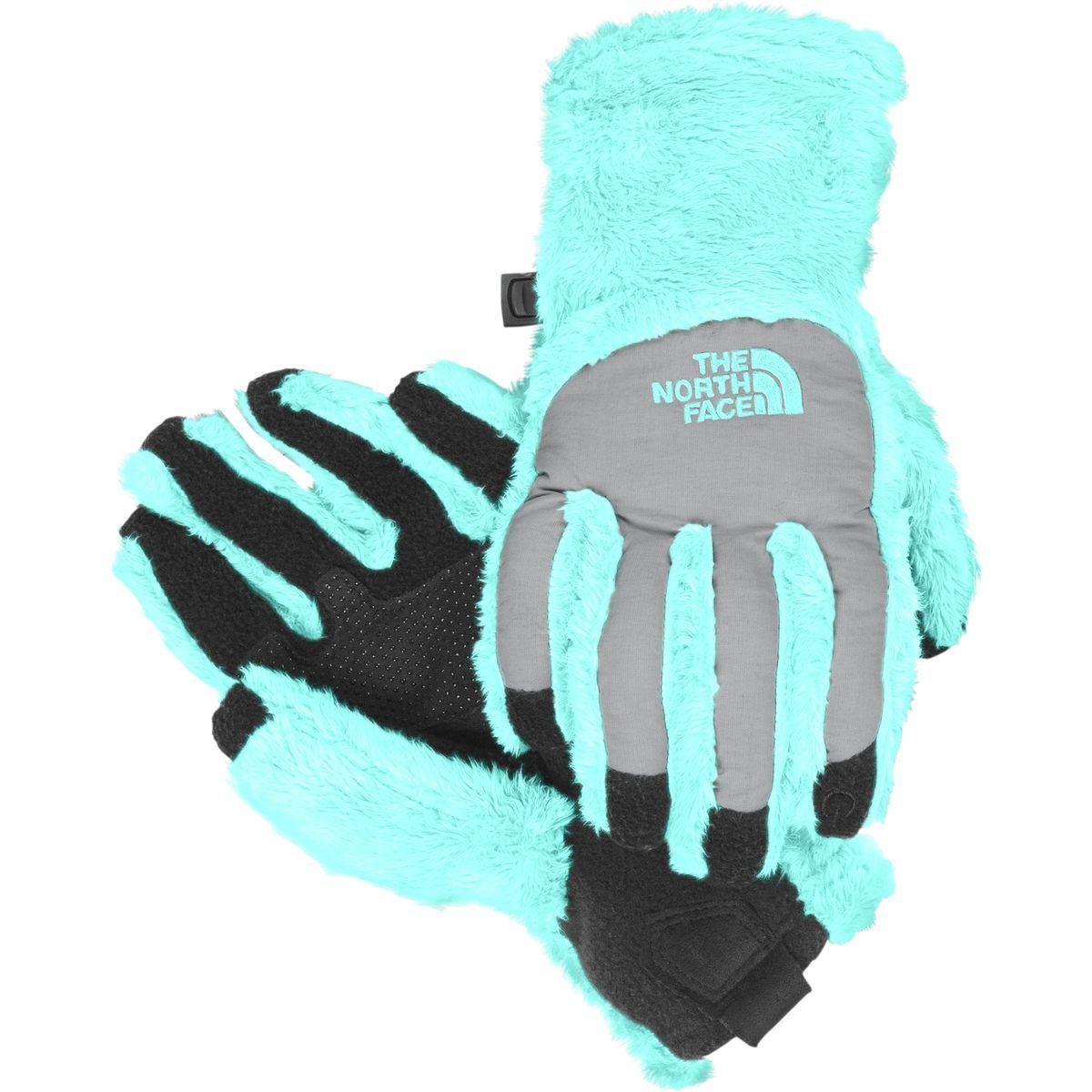 denali thermal etip glove