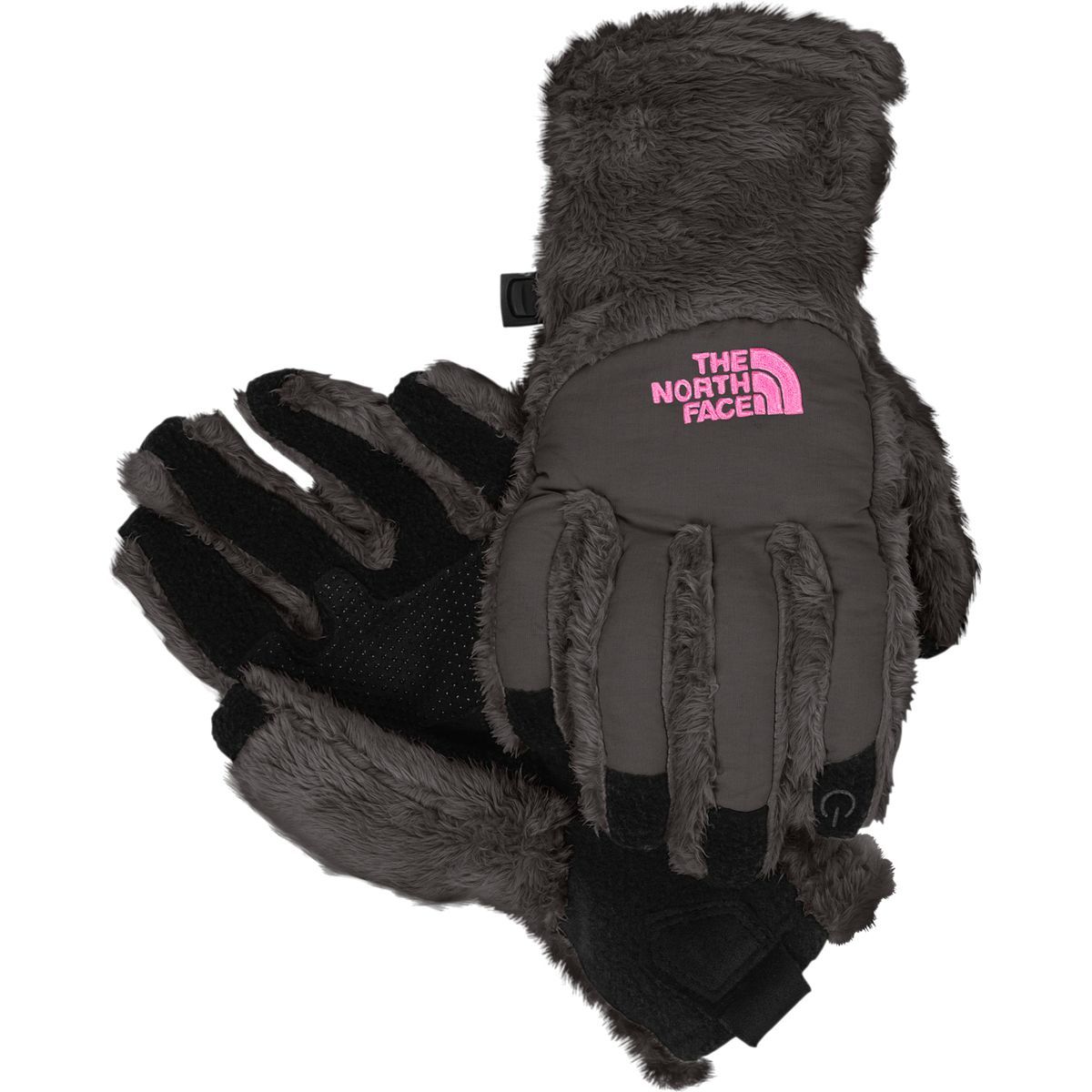 denali thermal etip glove