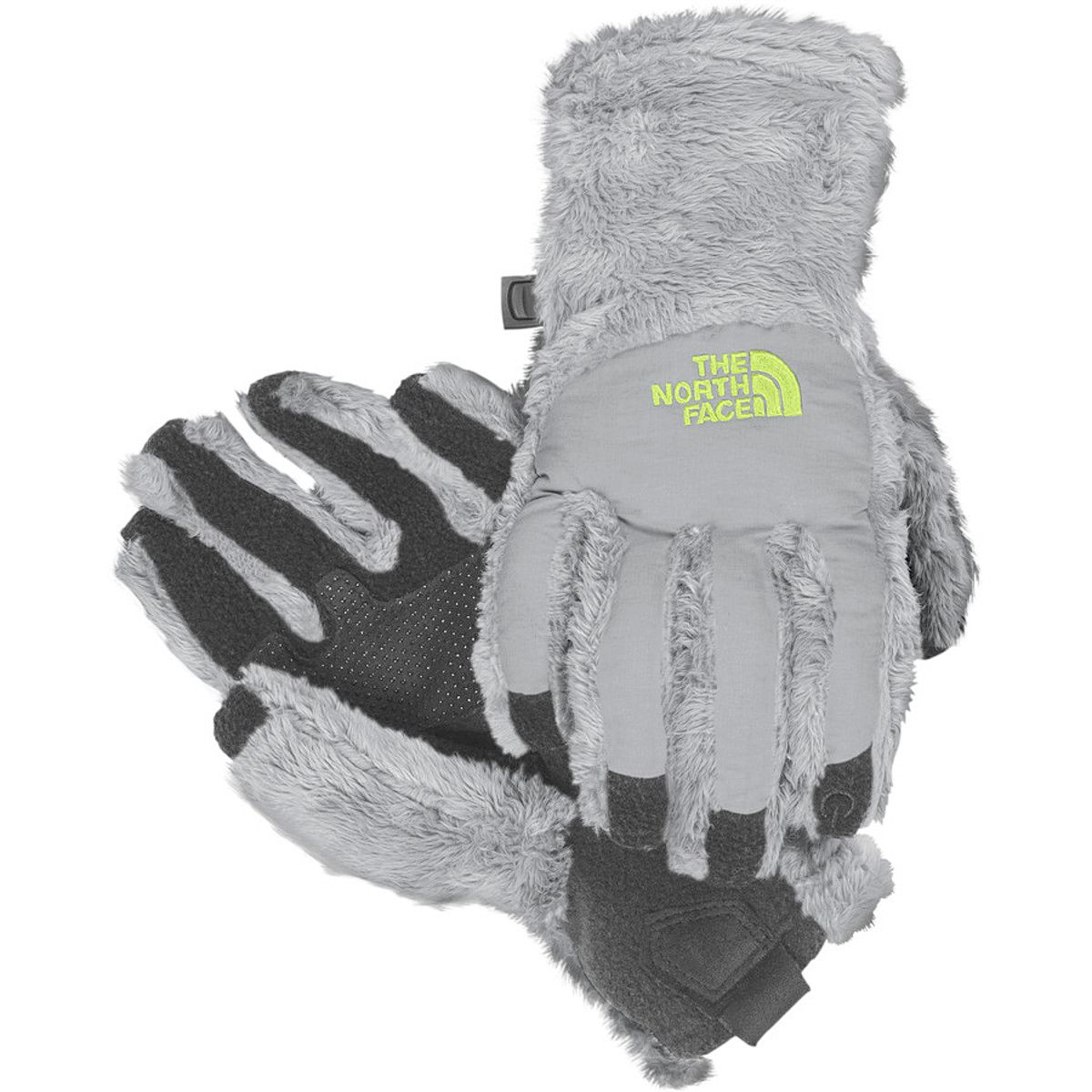 denali thermal etip glove