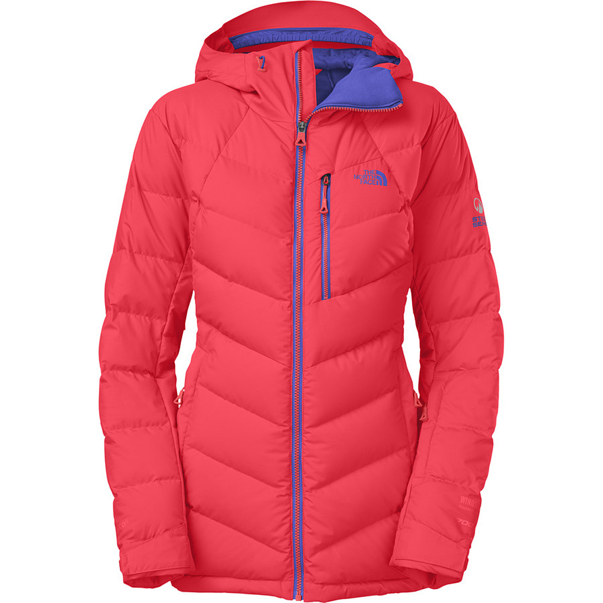 The North Face Point It Down Jacket 
