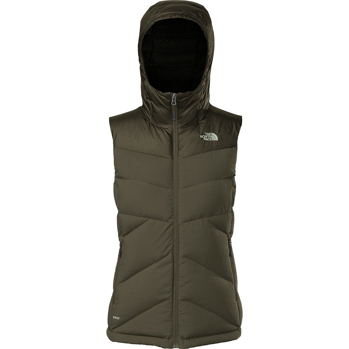 Kailash hooded jacket sales