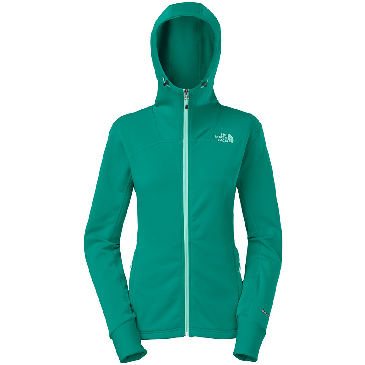 The North Face Momentum Hooded Fleece 