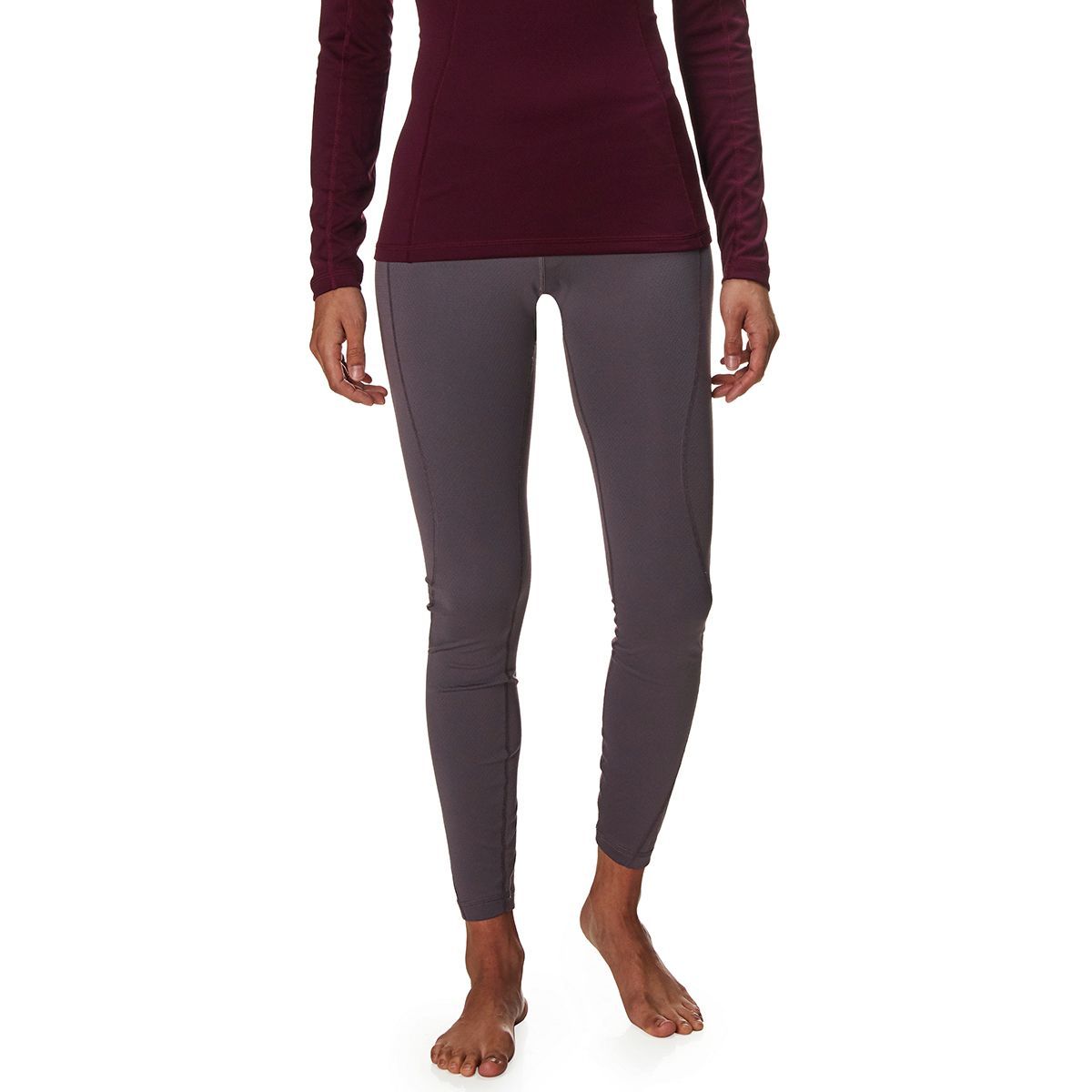 the north face warm tights