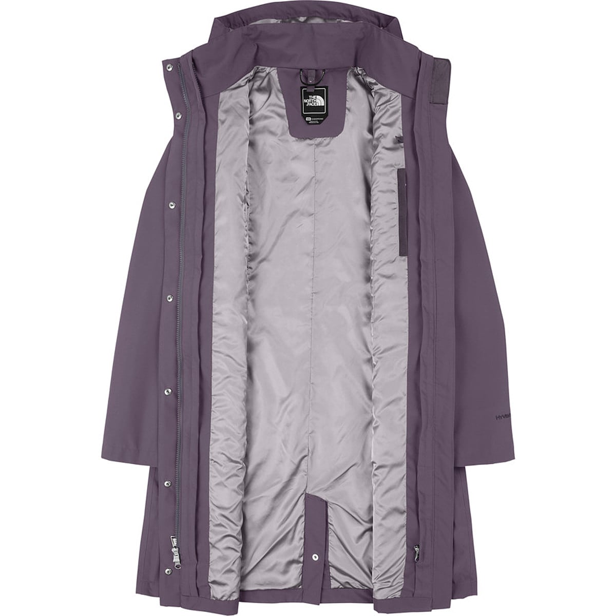 The North Face Suzanne Triclimate Jacket - Women's - Clothing