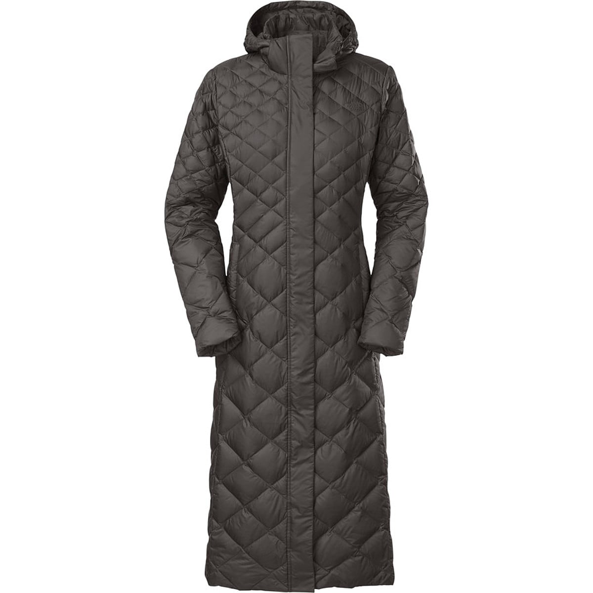 The North Face Women's Triple C Down Insulated Parka