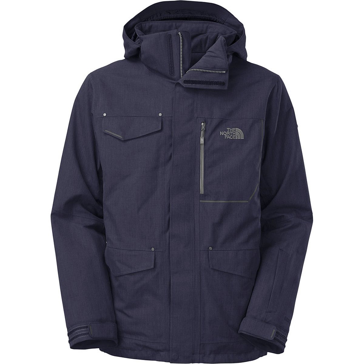 ノースフェイス　GATEKEEPER TRICLIMATE JACKET The North Face Gatekeeper Jacket - Men's - Clothing