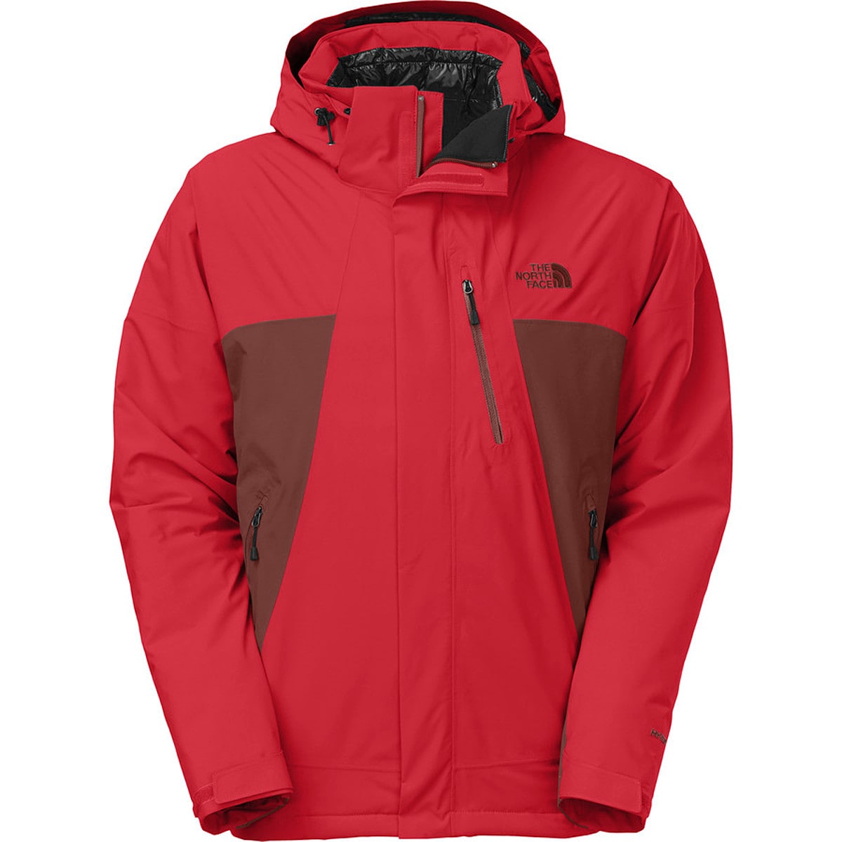 The North Face Plasma ThermoBall Jacket Men s Clothing