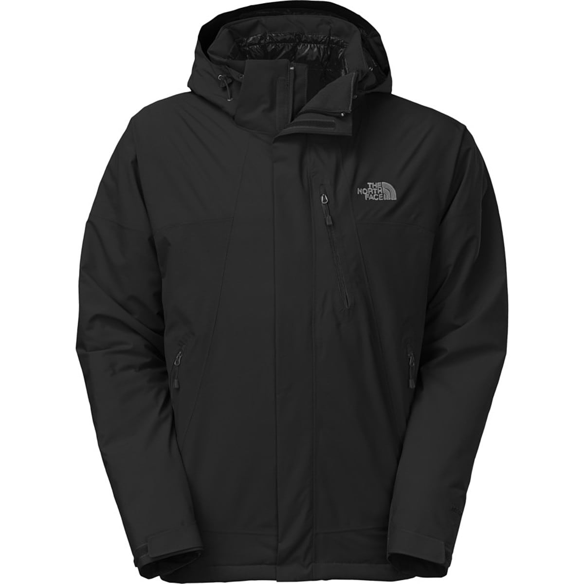 The North Face Plasma Thermal Jacket - Trailspace.com