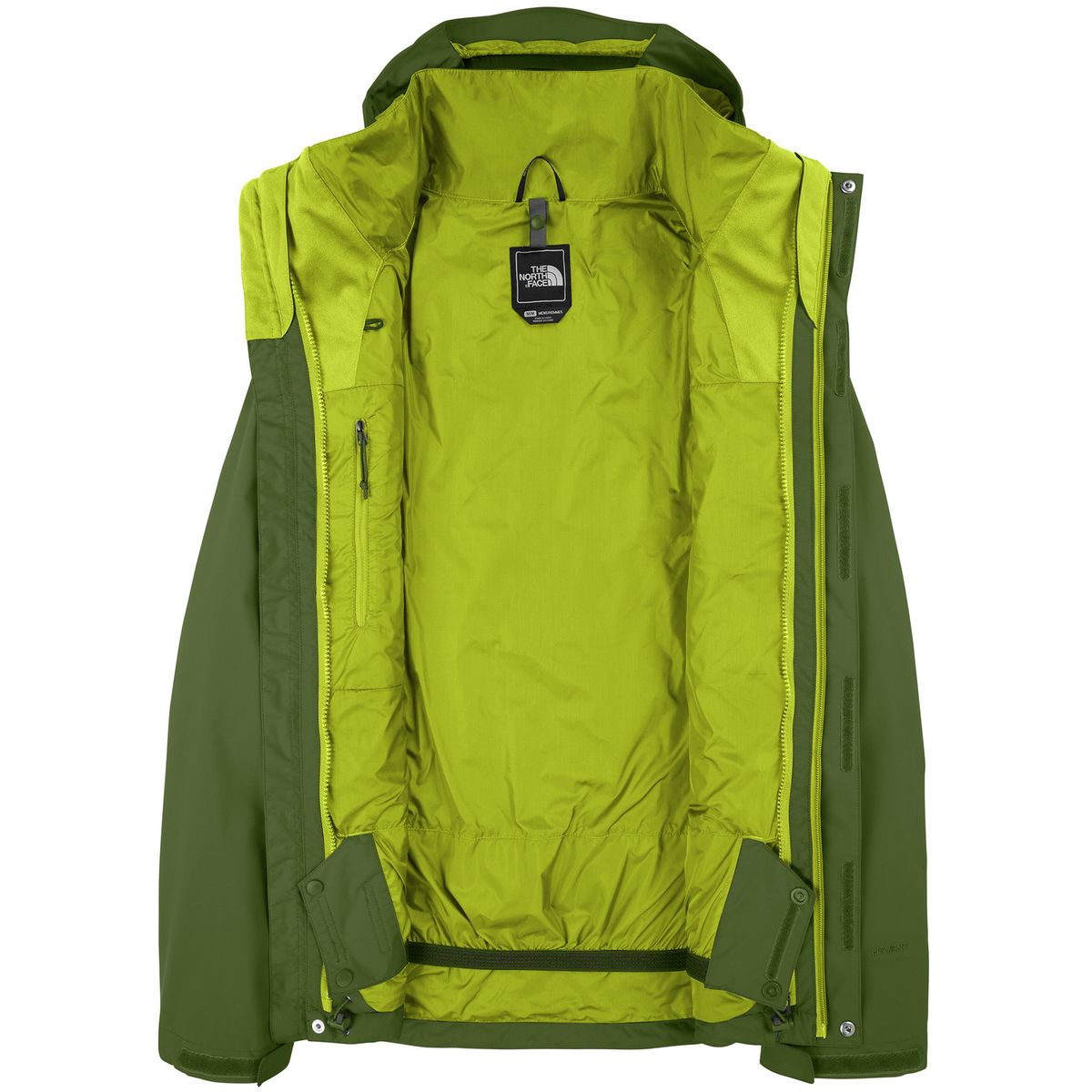 新品　The North Face Varius Guide Jacket The North Face Varius Guide Jacket - Men's - Clothing