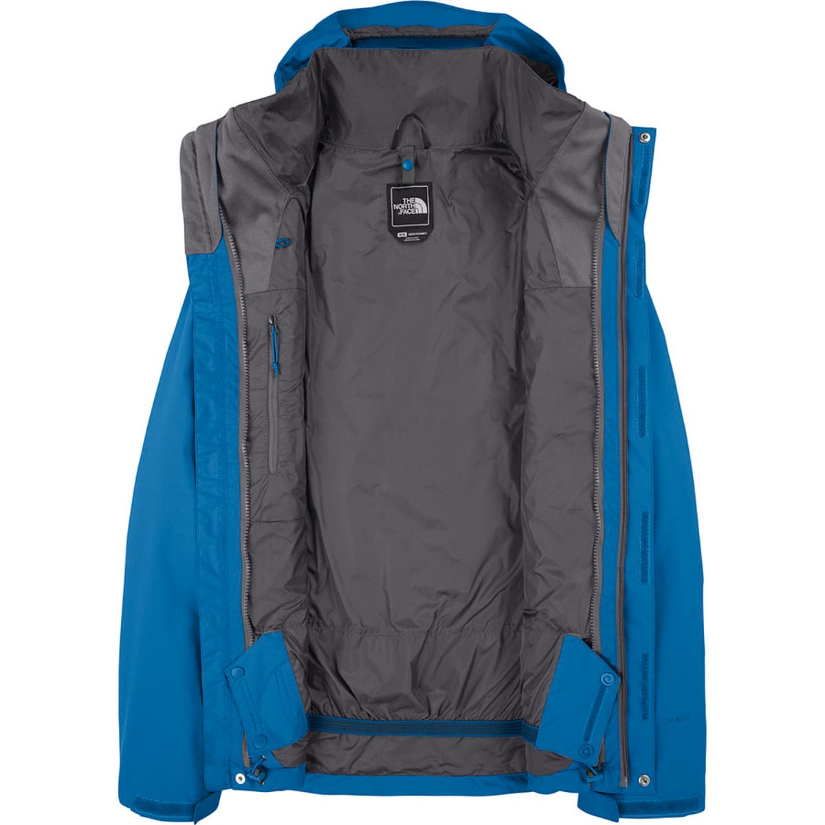 The North Face Varius Guide Jacket Men s Clothing