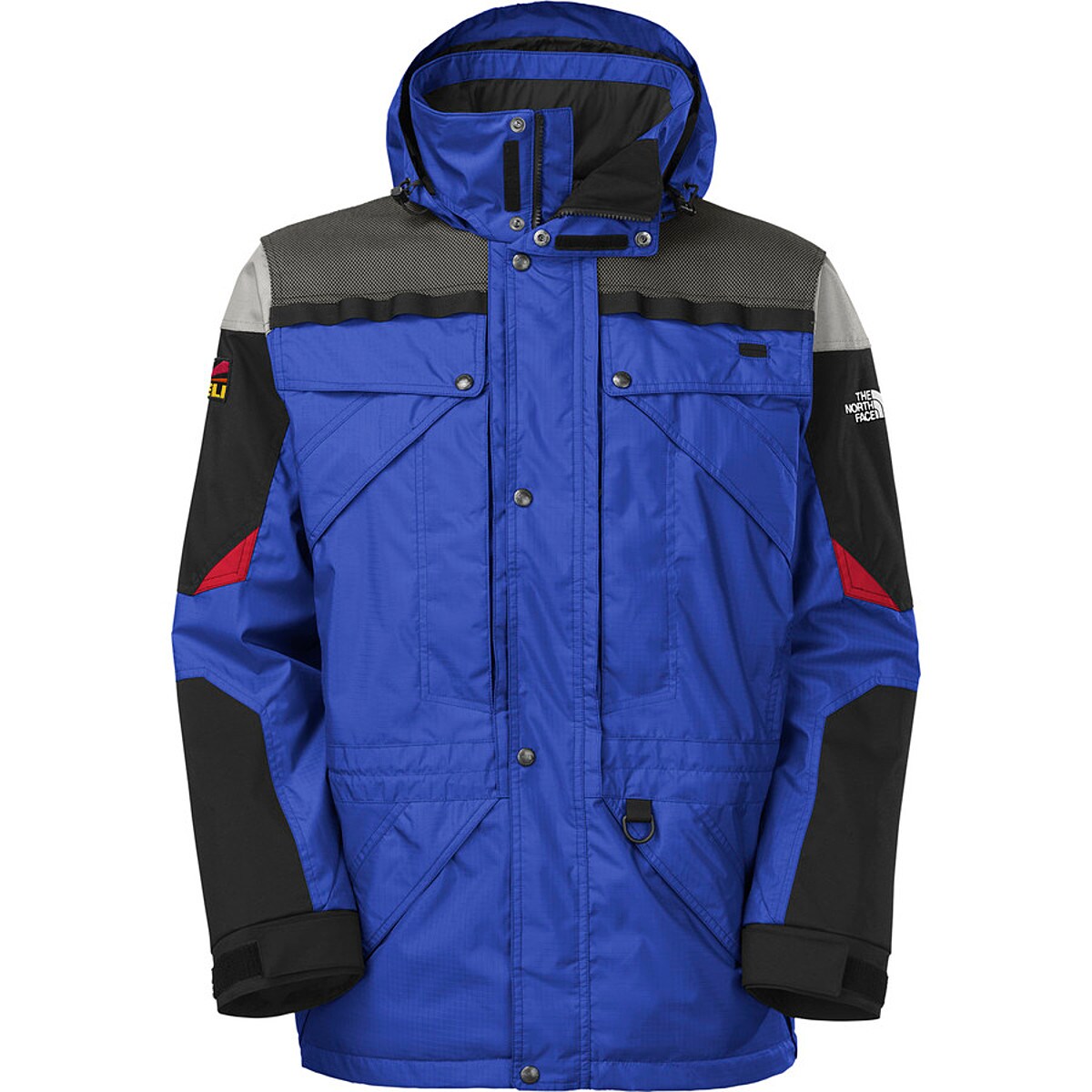 The north face heli vest deals