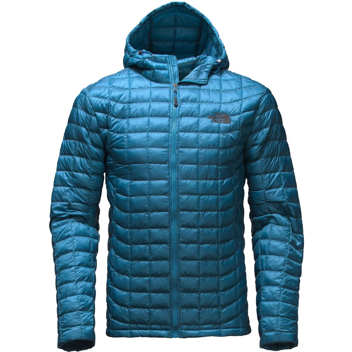 Mens - Synthetic Insulation Jackets
