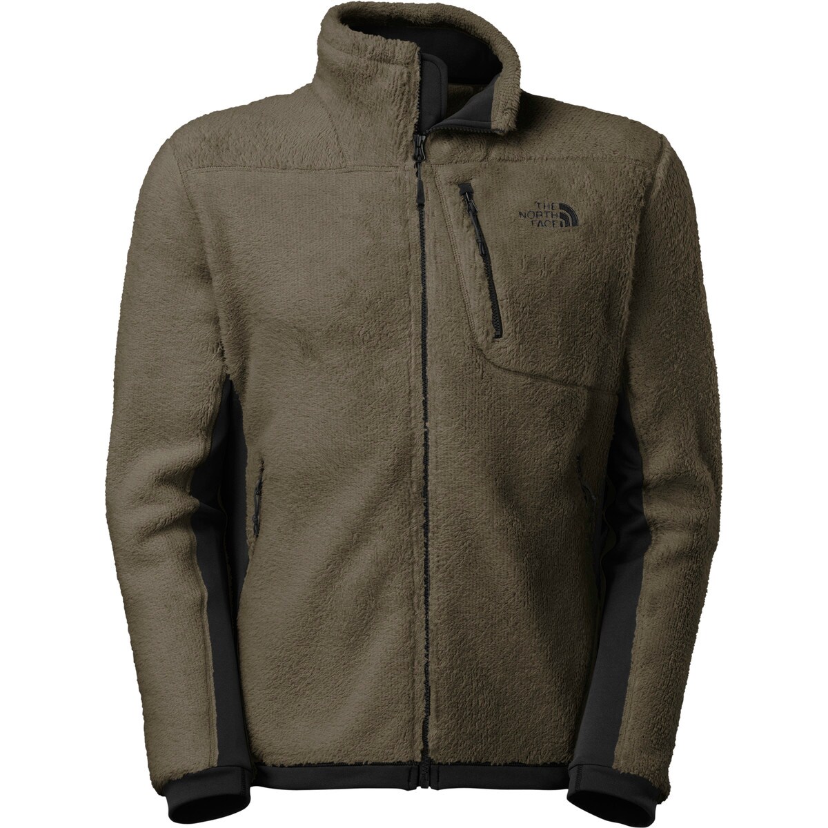 North face grizzly jacket shop