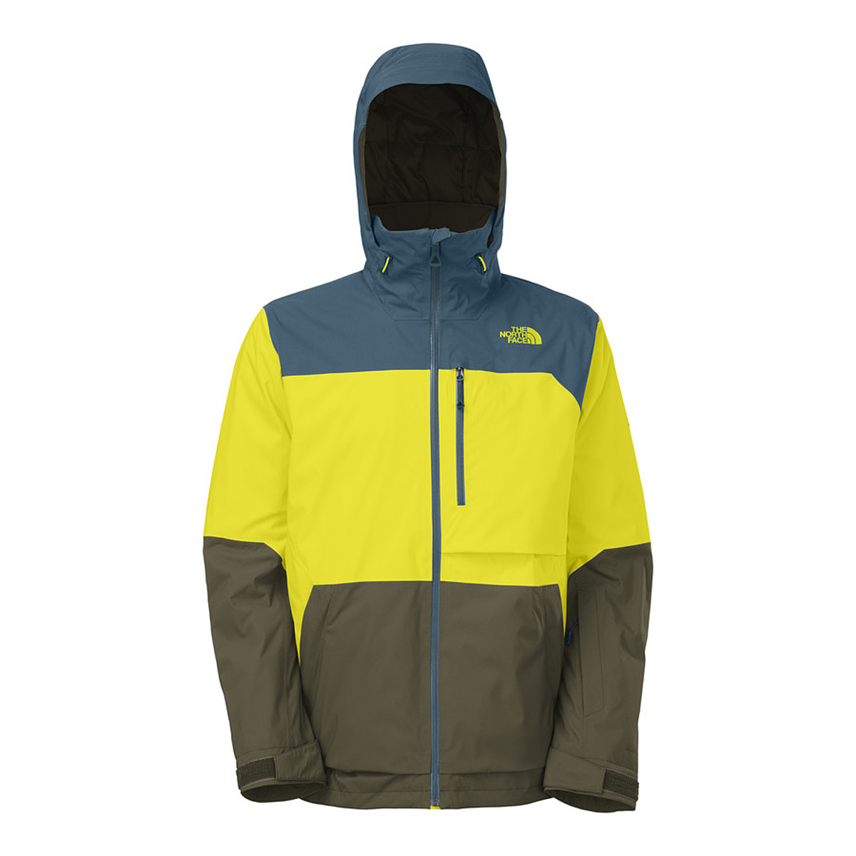 The North Face Sickline Jacket - Men's - Clothing