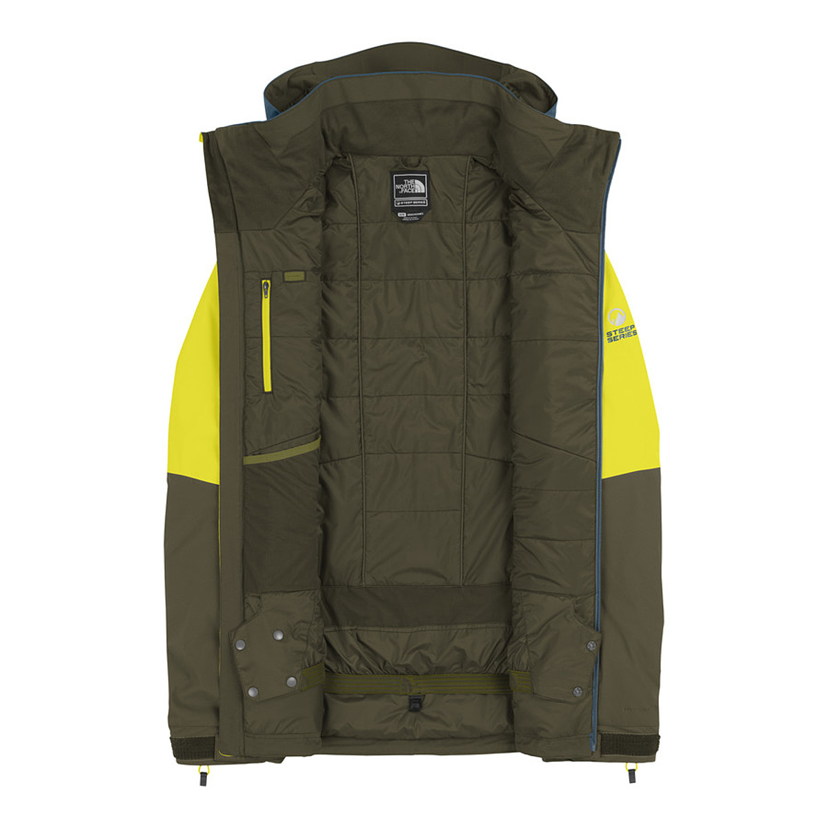 The North Face Sickline Jacket - Men's - Clothing