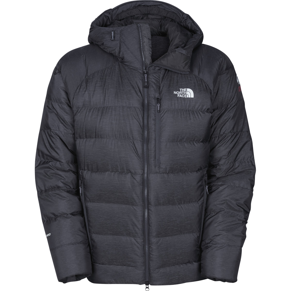 The North Face Titan Hooded Down Jacket - Men's - Clothing