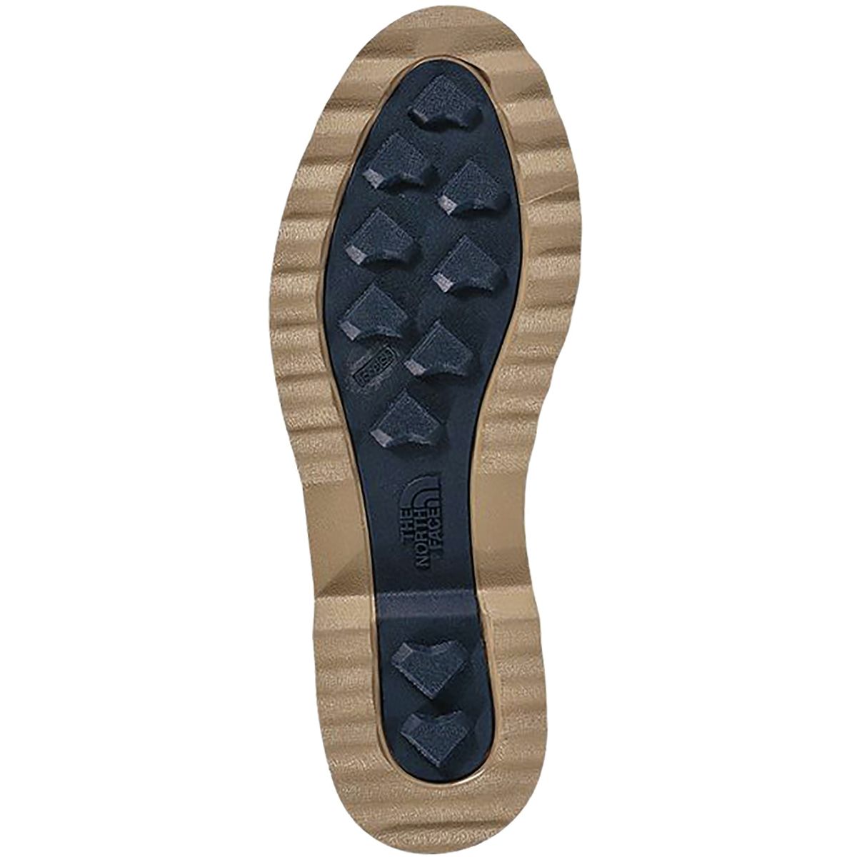 The North Face Ballard II Chukka Boot 