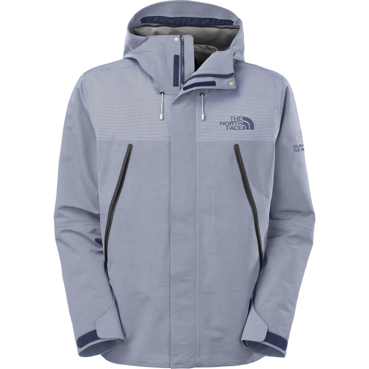 The North Face FuseForm Mountain Jacket - Men's - Clothing