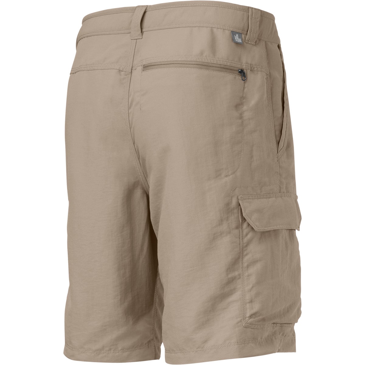 North face discount tribe cargo shorts