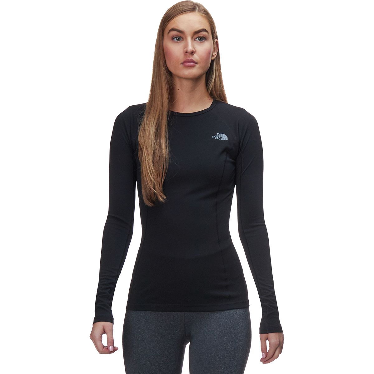 The North Face Light Crew Neck Top - Women's