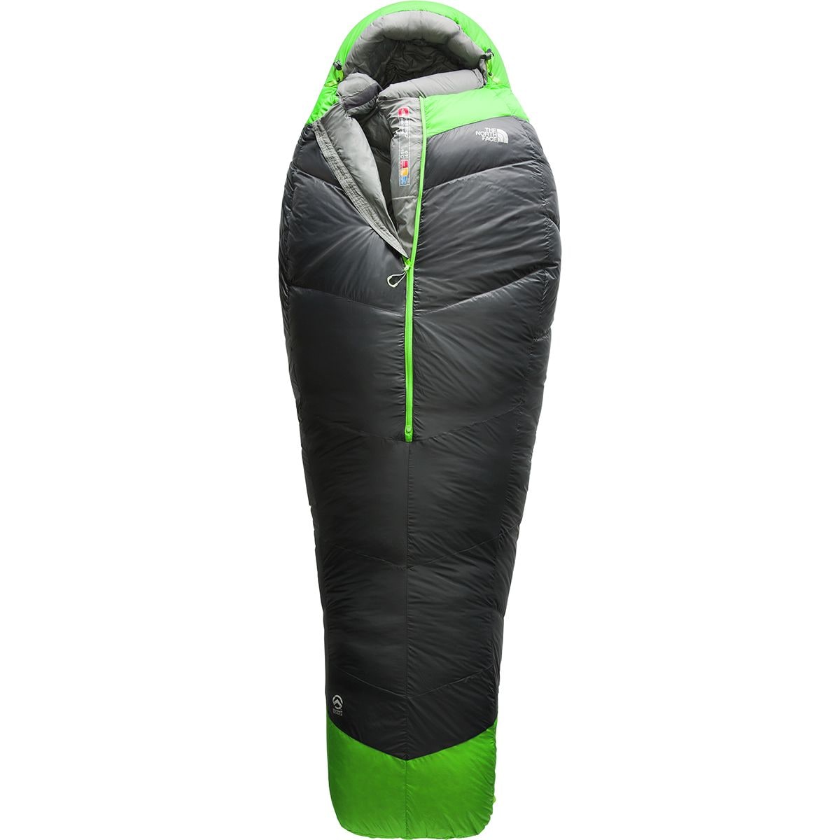 North face hotsell inferno 0