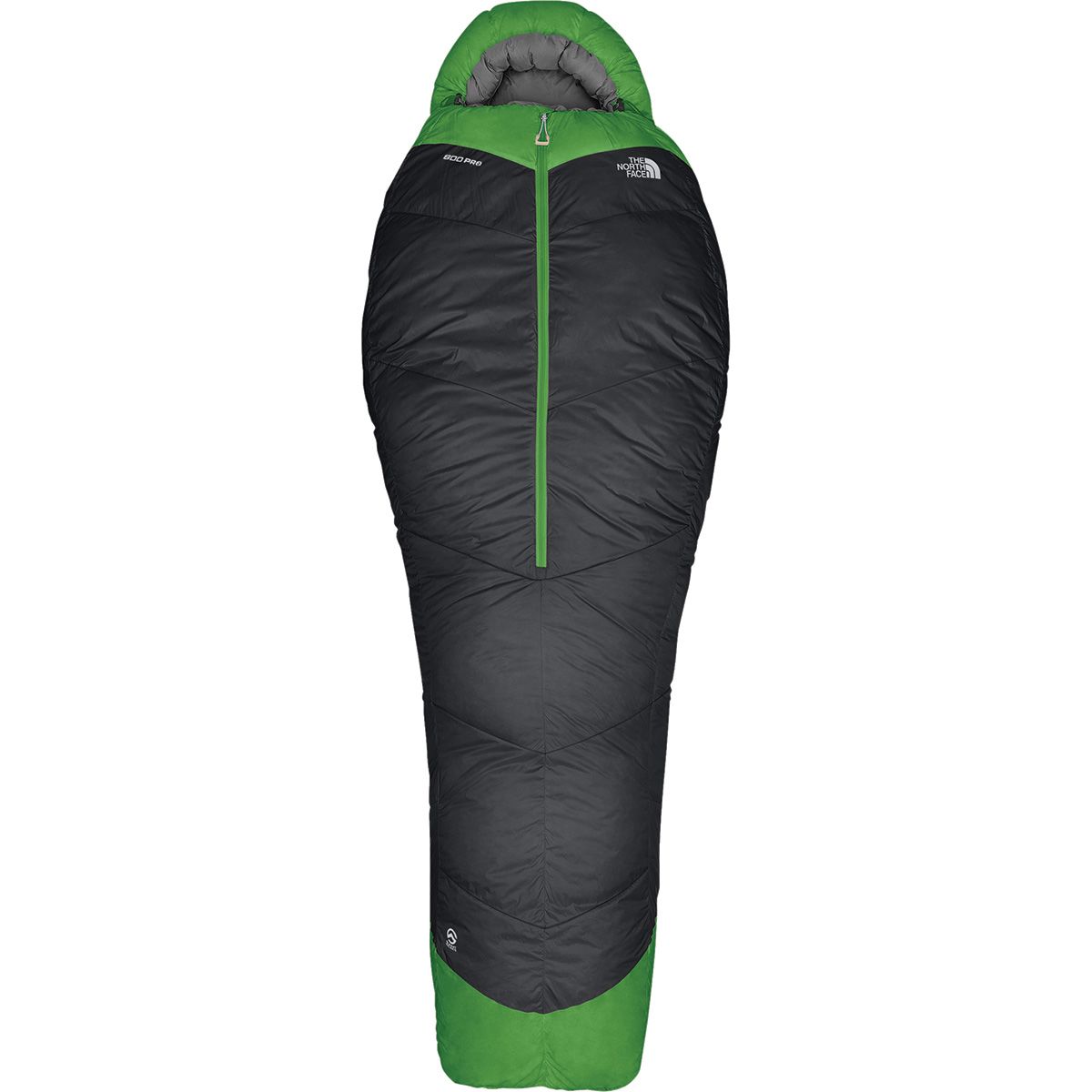 The North Face Inferno Sleeping Bag: 0F 