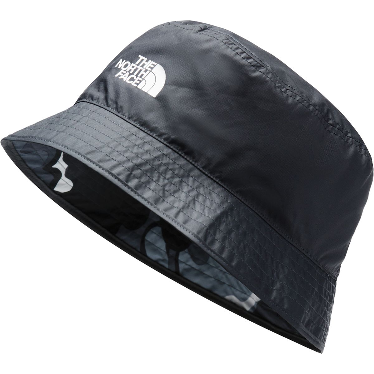 Black The North Face Sun Stash Bucket Hat - JD Sports