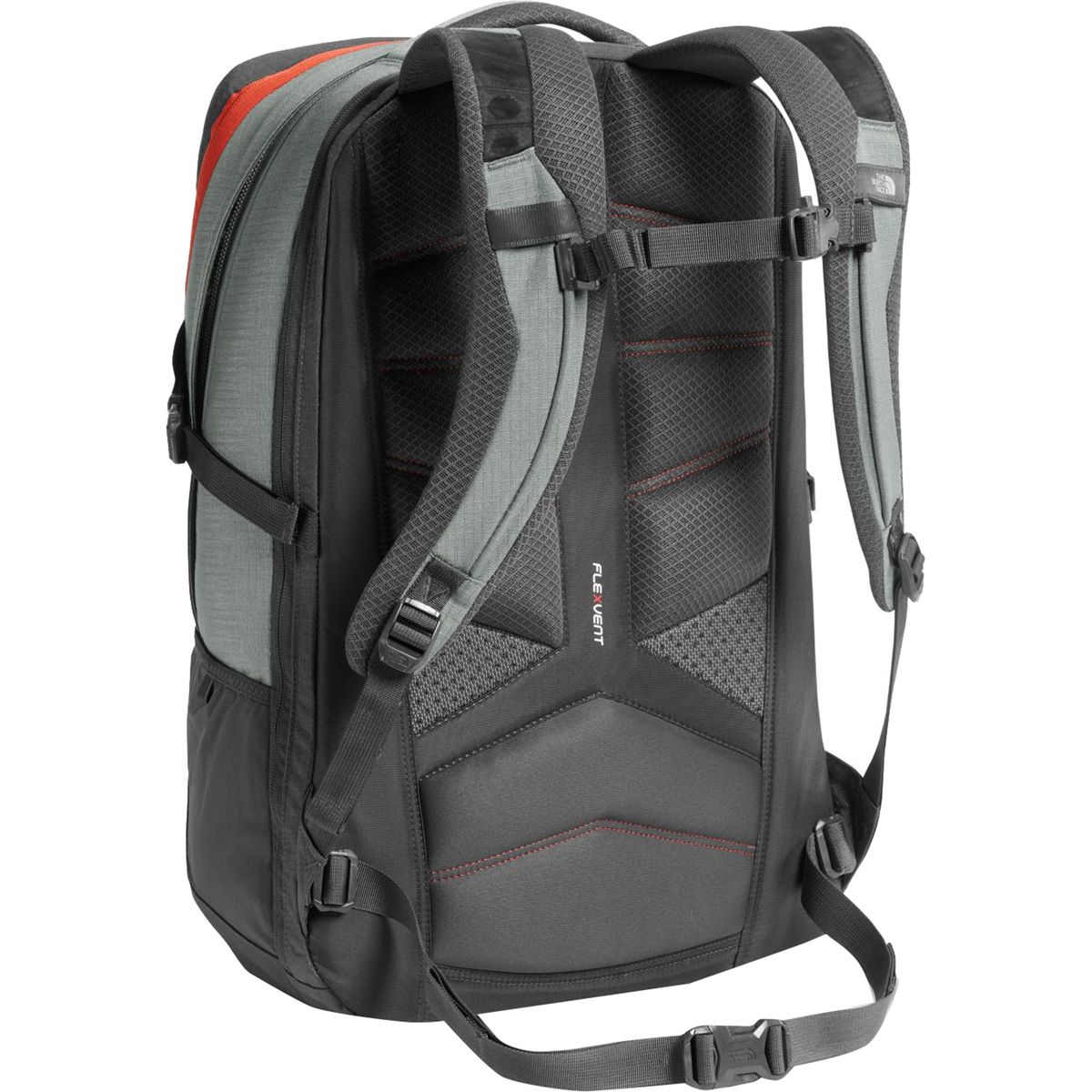 The North Face Router 35L Backpack