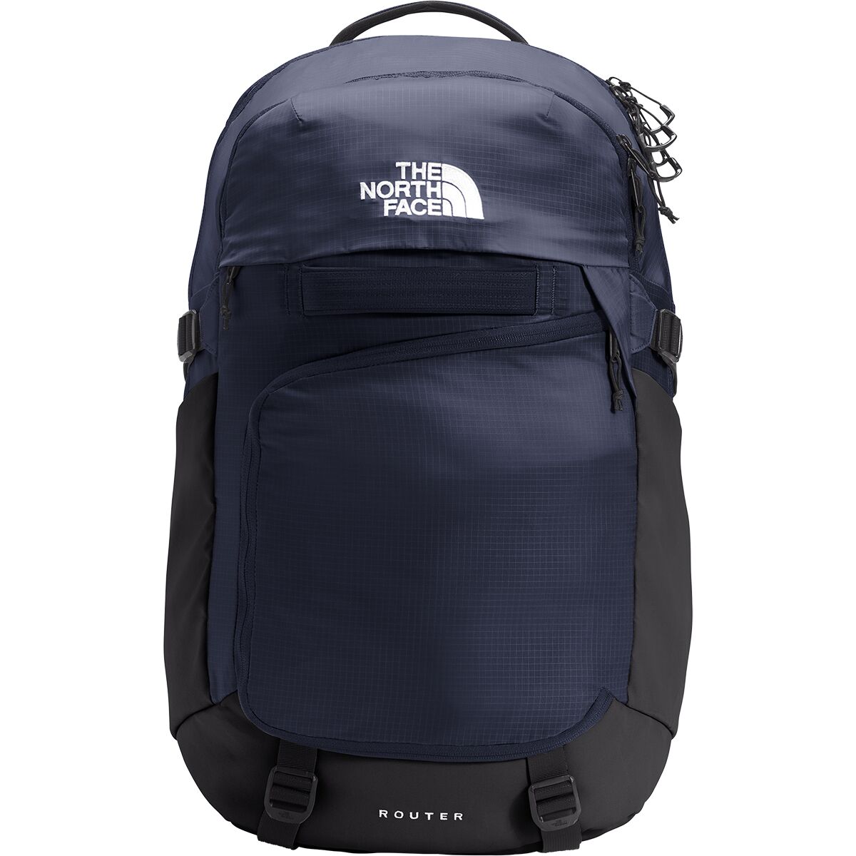 The North Face Router 40L Backpack Accessories
