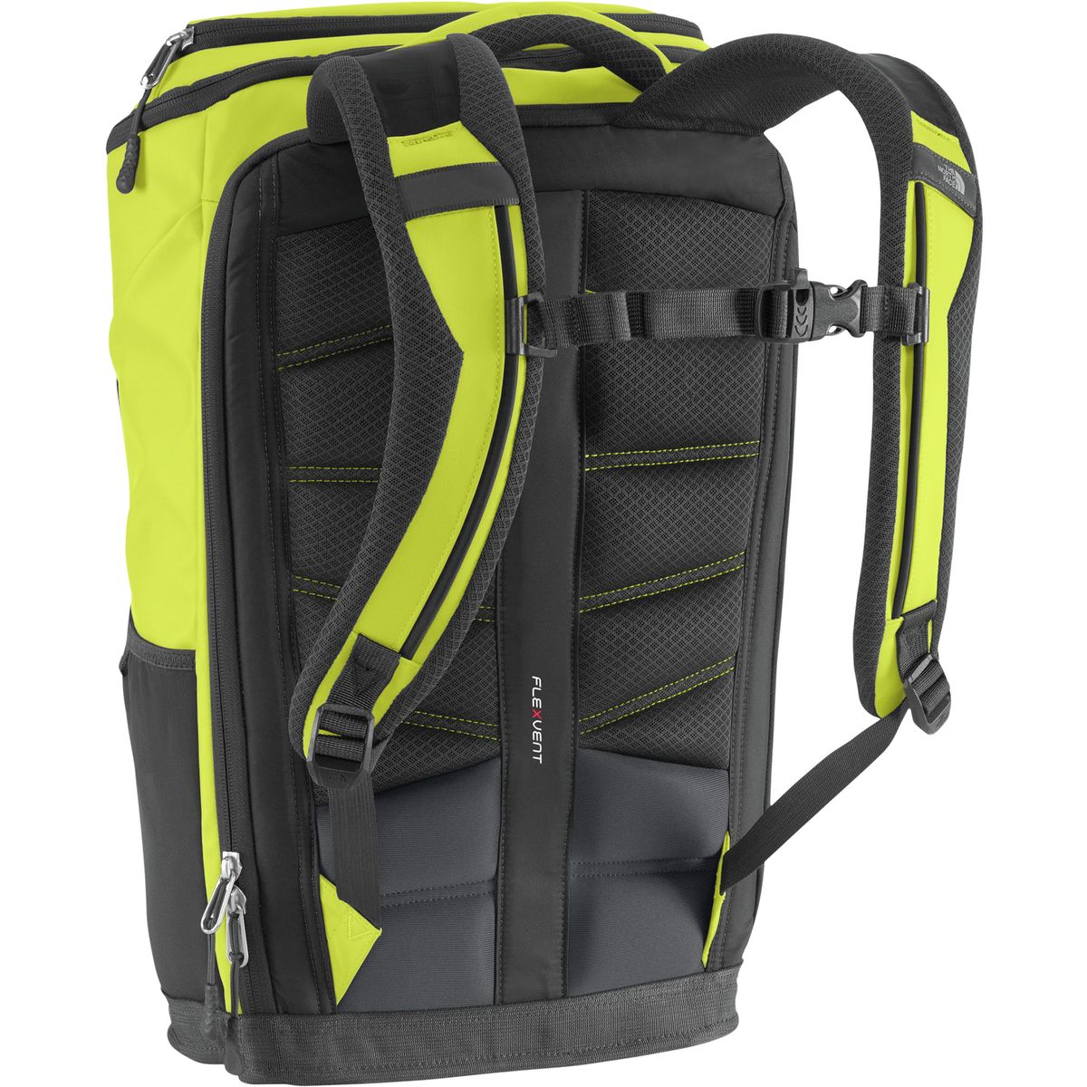he north face kaban transit backpack The North Face Kaban Transit 25L Backpack
