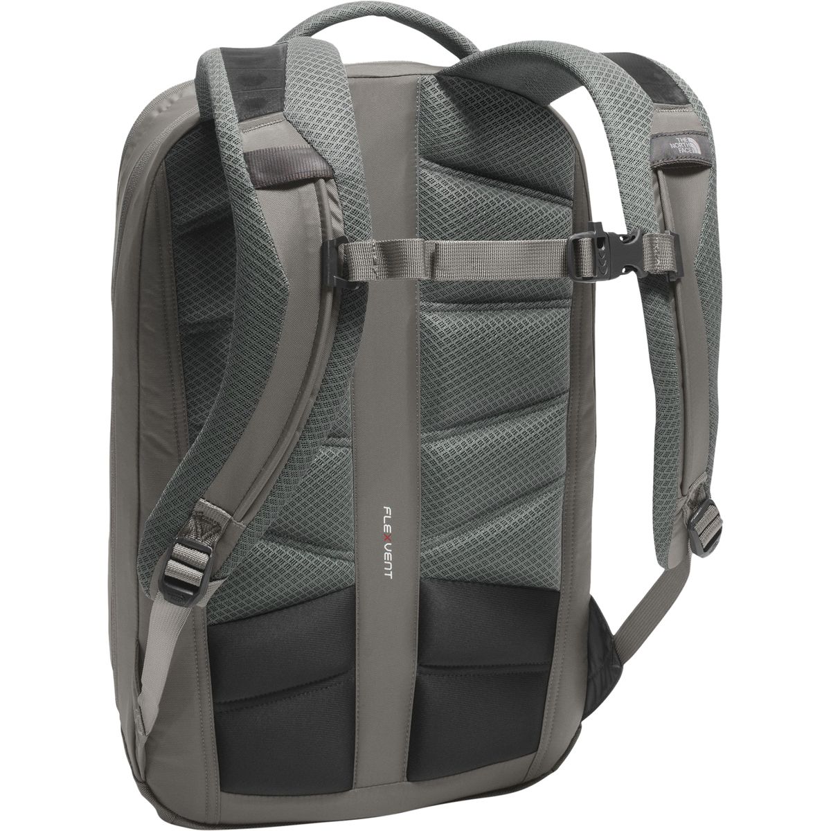 north face backpack surge vs recon The North Face Recon Backpack