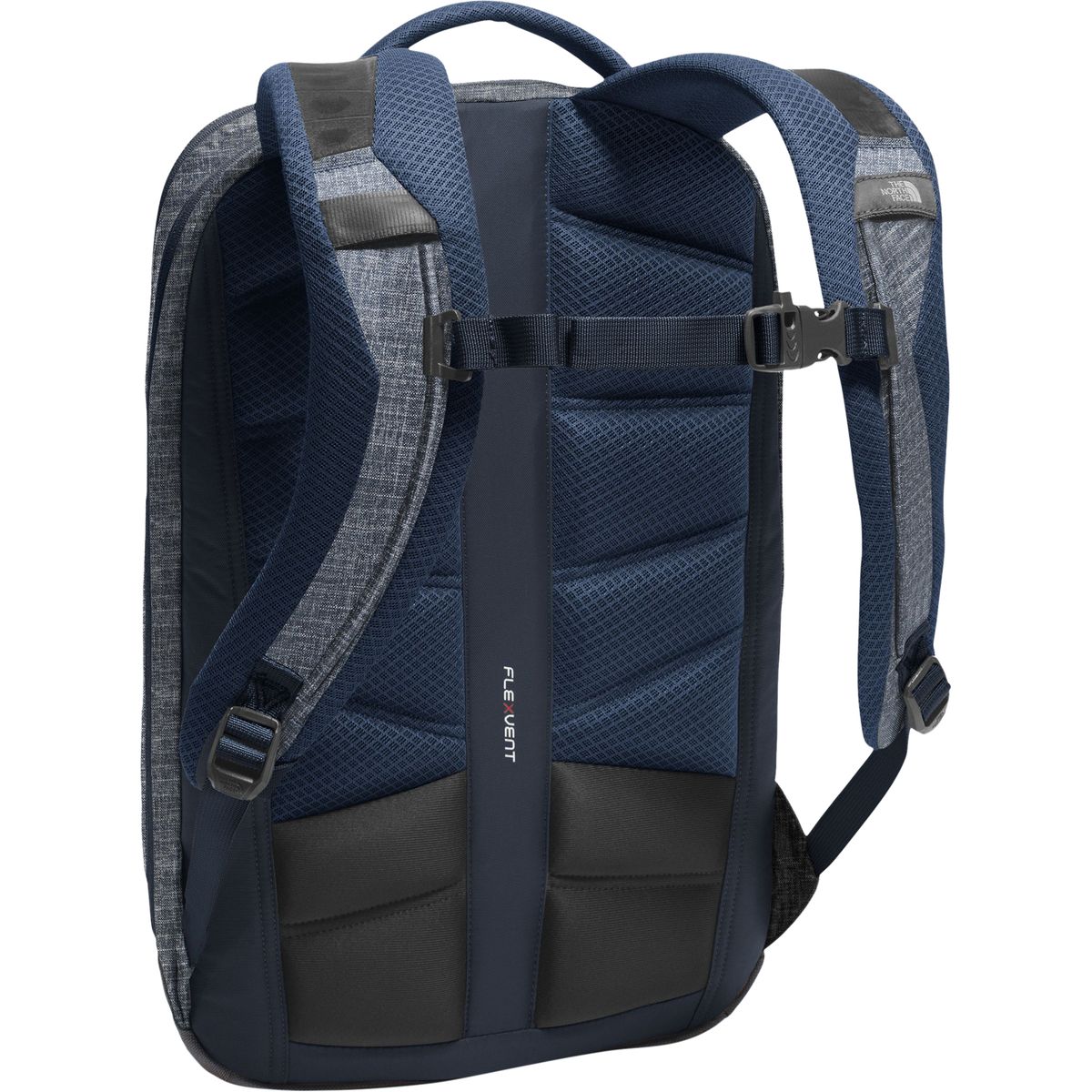 NEW The North Face Microbyte Backpack The North Face Microbyte 17L Backpack - Accessories main image 4