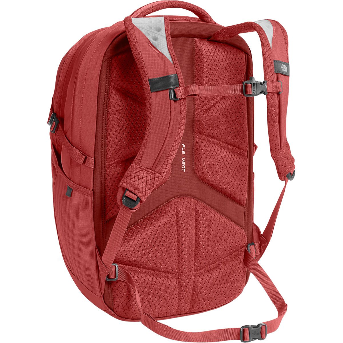 north face borealis backpack light pink The Women's fd26 Refugio Daypack 26L | Just smaller Color:PFGD_Pufferfish Gold