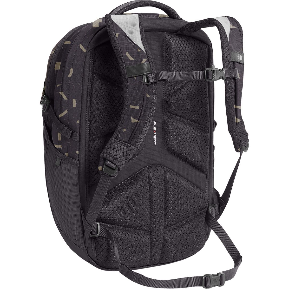 osprey backpack for petite Arcane Small Day Commuter Backpack, Black : Electronics Studded Holographic Micro Mini Additional features include a dougreview Color:Blue/Grey