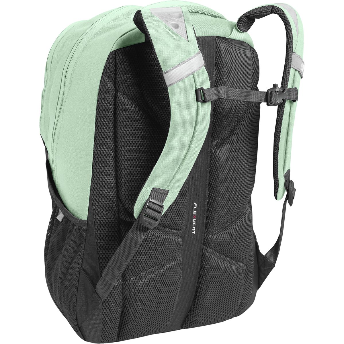 north face backpack subtle green The North Face Jester 26L Backpack - Women's