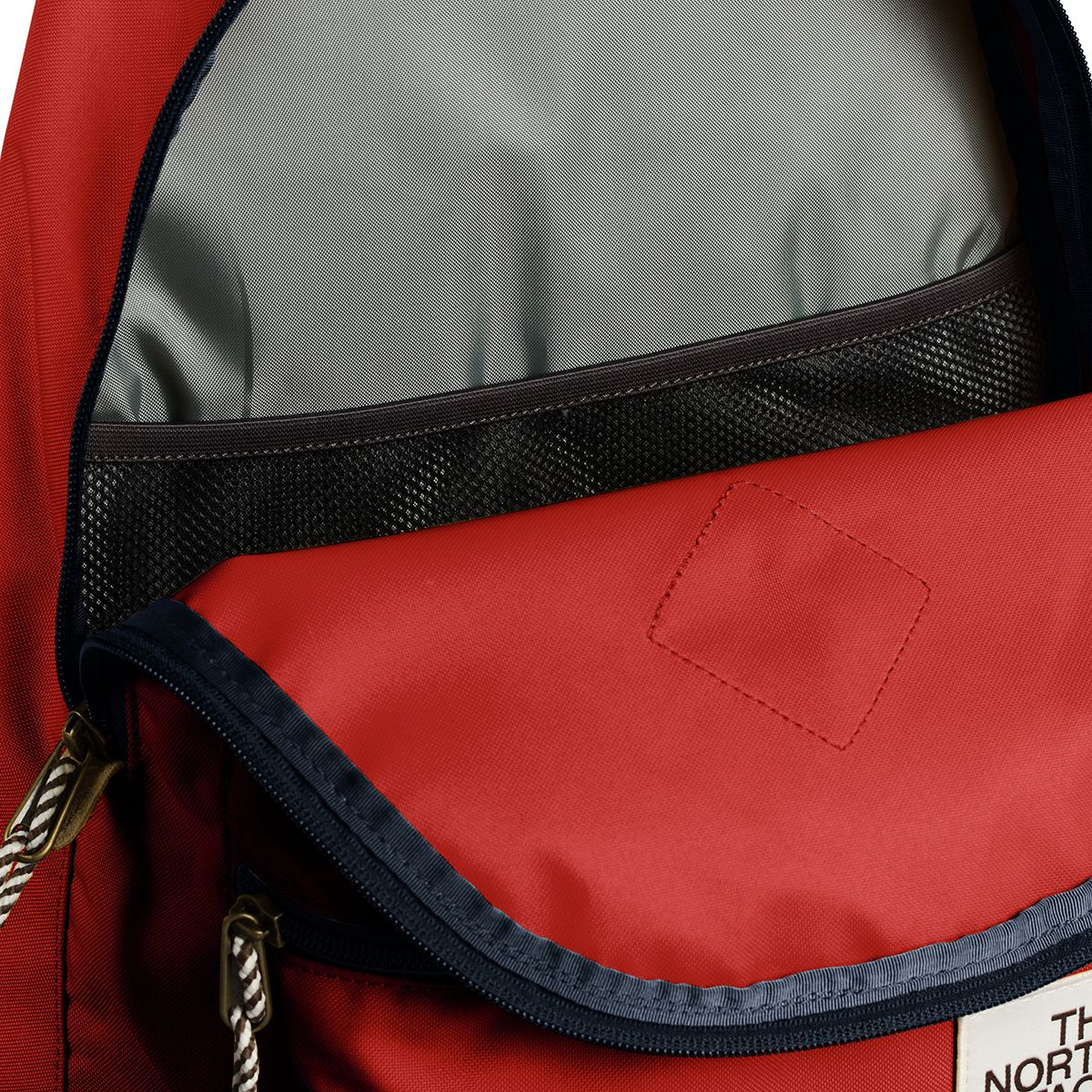 The North Face Mini Berkeley 19L Backpack - Kids' - Kids The North Face Mini Berkeley 19L Backpack - Kids' - Kids