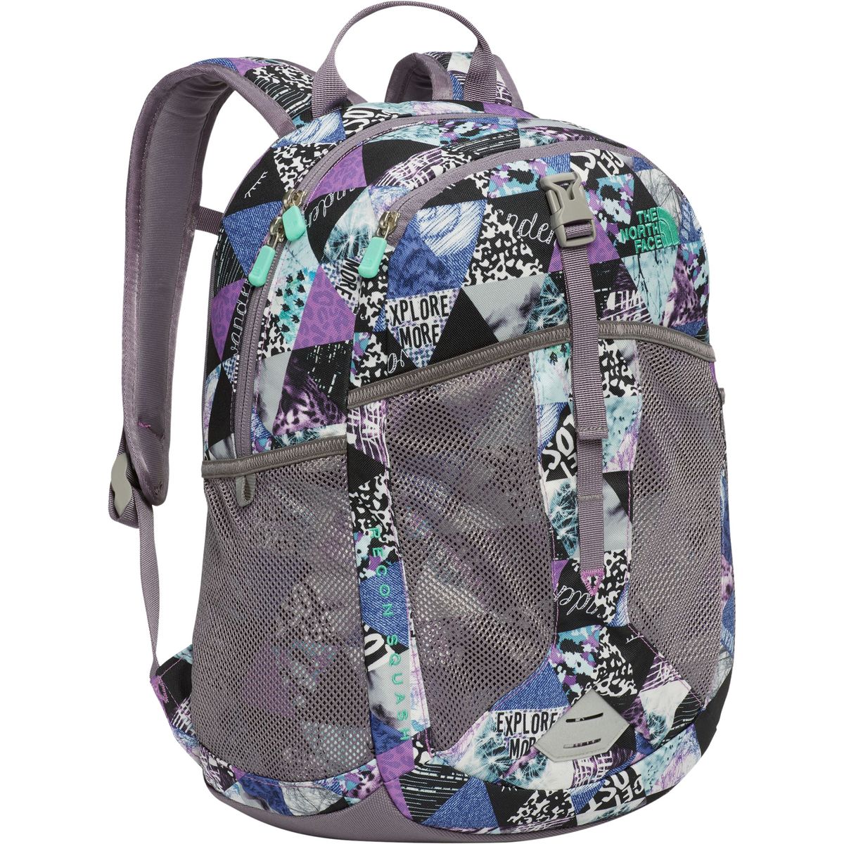 The North Face Recon Squash 17L Backpack - Kids' - Kids