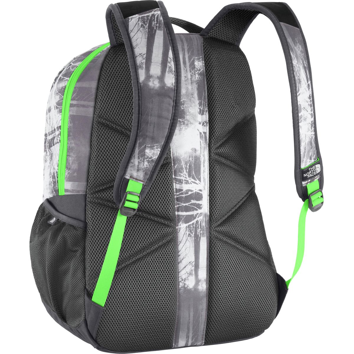 north face 30l backpack The North Face All Mountain Purpose 30L Backpack Black