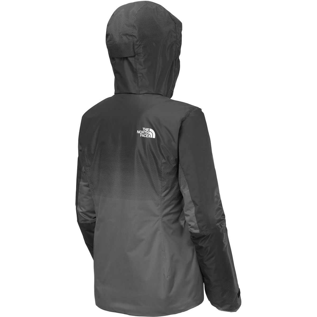 The Face Fuseform Matrix Insulated Jacket - Women's - Clothing