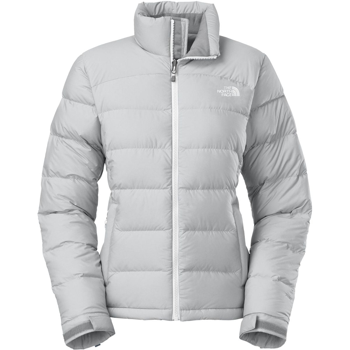 The North Nuptse Down Jacket Women's Clothing