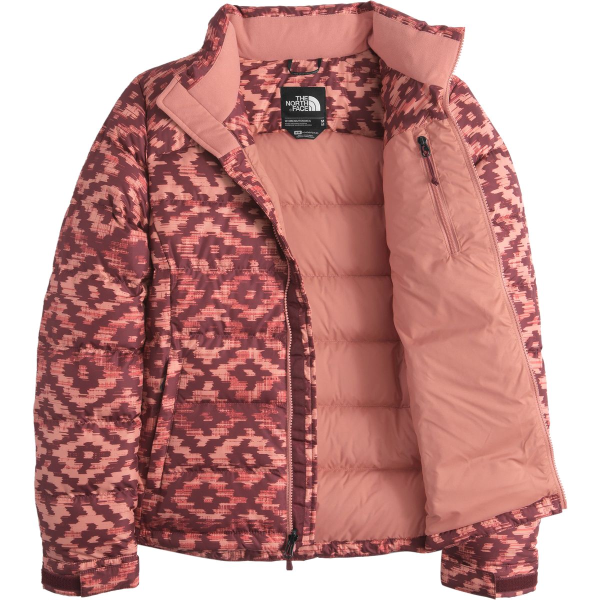 The North Face Nuptse 2 Down Jacket - Women