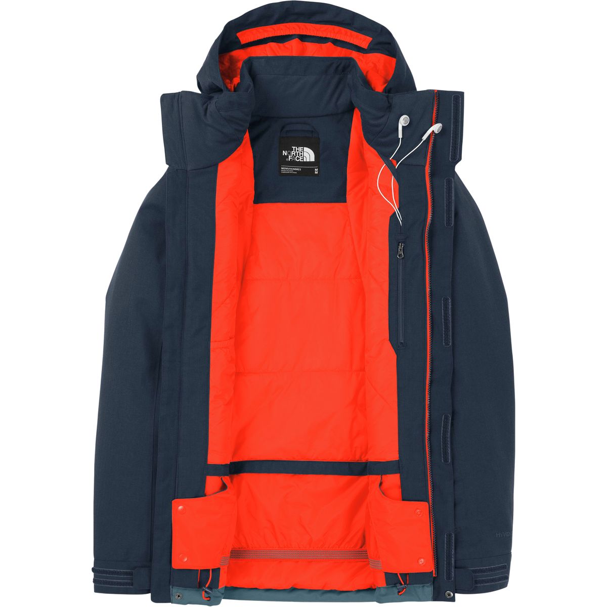 ノースフェイス GATEKEEPER TRICLIMATE JACKET M The North Face Gatekeeper 2.0 Jacket - Men's - Clothing