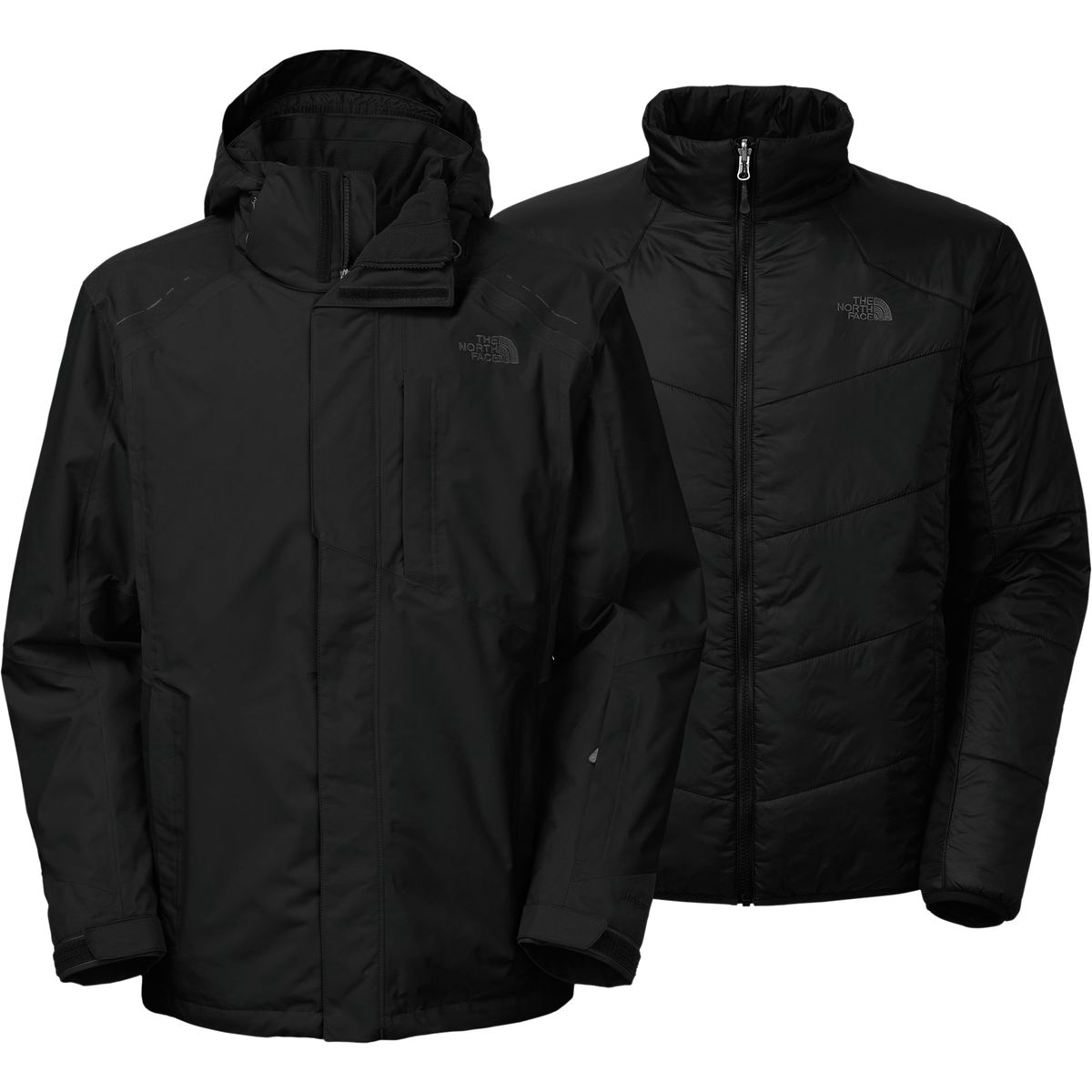 The North Face Vortex Triclimate Jacket 