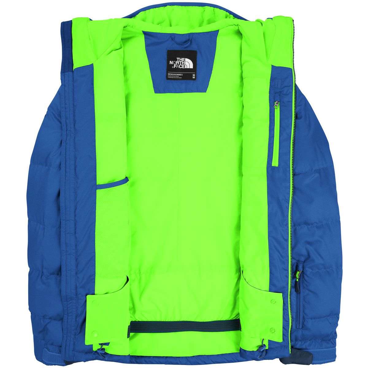The North Face Gatebreak Down Jacket - Men