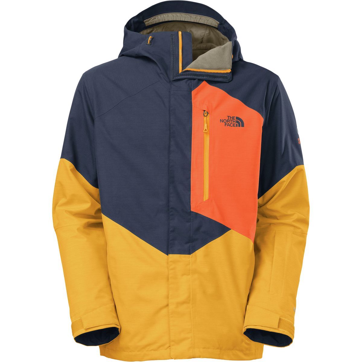 【THE NORTH FACE】NFZ INSULATED JACKET COBLYEOR.jpg