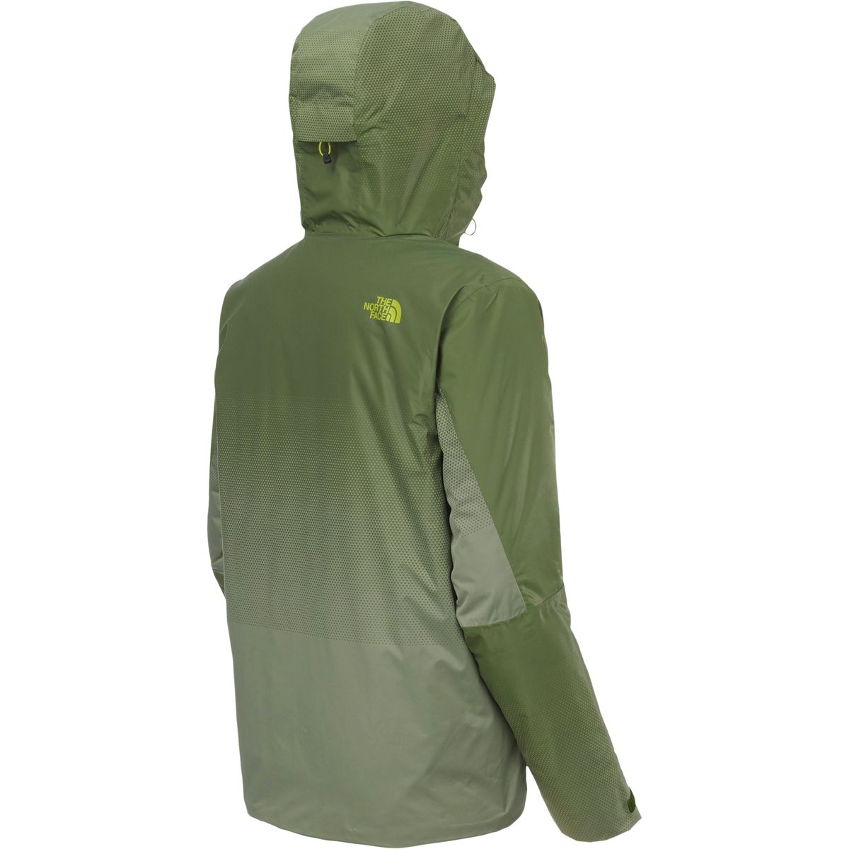 The North Face FuseForm Dot Matrix Insulated Jacket - Men