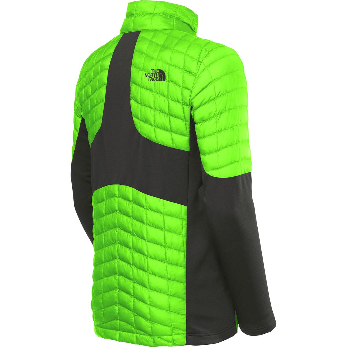 North face deals momentum jacket
